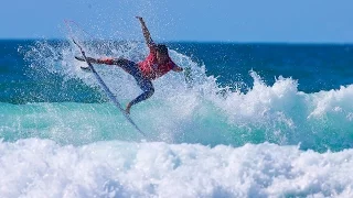 2016 Boardmasters, Cornwall Highlights: QS Champions Crowned at Boardmasters