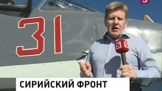 В Сирии погибли 25 мирных жителей