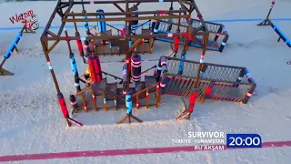 Survivor 3 - trailer || Ποιός θα κερδίσει τη δεύτερη Ασυλία? || 14/04/2019