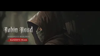 Robin Hood - Sherwood Builders : Bandit's Trail (prologue) - part 1 (tutorial)