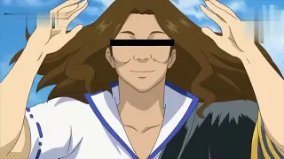 Gintama Funny Moments Compilation - Gintama 銀魂 - Hilarious Reactions