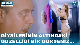 Çok Güzel Bir Sekreteriniz Var Doğrusu... - Sekreter