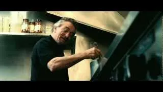 Freelancers Official Trailer (2012) Robert DeNiro, 50 Cent Movie (HD)