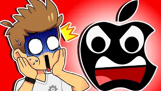 4 companies Destroyed By Apple 🍎💀