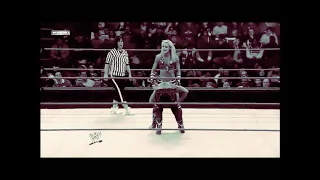 Michelle McCool - Taunt (Powerbomb - Nope)