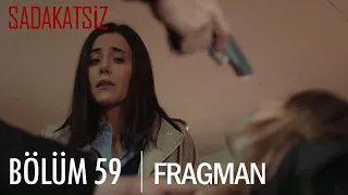 Sadakatsiz 59.Bölüm Fragmanı | Kanalıma abone olmayı Unutmayın Teşekkürler