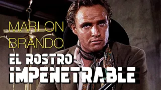 EL ROSTRO IMPENETRABLE (Marlon Brando, 1961)