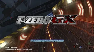 F Zero GX Soundtrack   Osc Sync Carnival Lightning