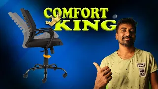 Best Office Chair  | CELLBELL ® C104  | Computer & Office Chair |  #cellbell  MorninWishes