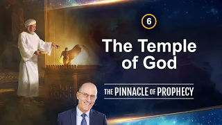 Ep6: The Temple of God - Doug Batchelor