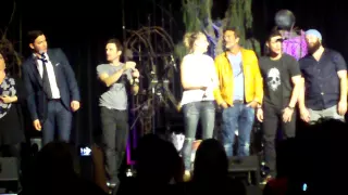 #VegasCon With a Little Help From My Friends