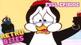 Chilly Willy Full Episodes Chilly & the fur-bearing trout Kids Movie