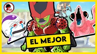 DBS: Llegó el MEJOR VILLANO de la HISTORIA a Dragon Ball Super