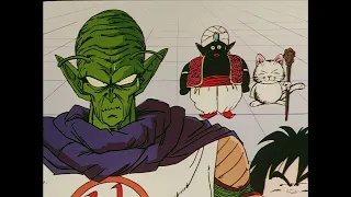 Dragon Ball Z Ending (Selecta BluRay)