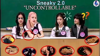 Sneaky Chaesoo PART 2 (Out of Control)🤦