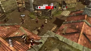 "Unstoppable" AC4 Montage