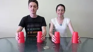 CUPS!