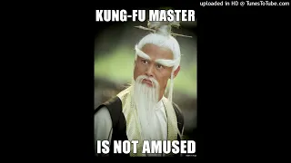 Grandmaster Pu Ping