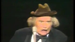 Comedy - Red Skelton - Two Highway Patrolmen & Two Texans & Frogs imasportsphile.com