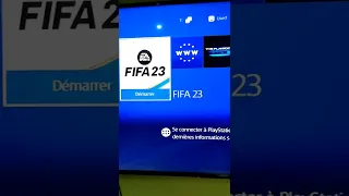 FIFA 23 PS4 🔥