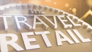 The Travel Retail Awards 2020