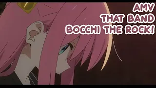 [AMV]  BOCCHI THE ROCK! - ANO BANDO - THAT BAND