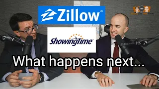 Zillow Buys ShowingTime for $500 Million - Why it Matters and What Happens Next