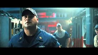 Battleship - Official Trailer