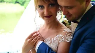 Микола & Оксана - Wedding day Full HD