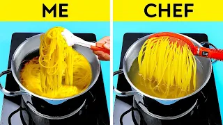 Extremely Useful Hacks to Make You An Expert In The Kitchen