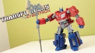 OMG Can’t Believe They Actually Made This And Why Is It So Good? | #transformers Game Optimus Prime