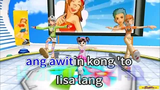 Nang Dumating Ka by Bandang Lapis Karaoke Major HD 10 (Minus One/Instrumental)