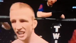 UFC 7 KHABIB VS TONY TRAILER