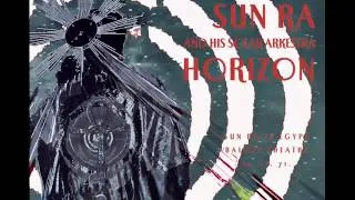 Sun Ra & his Solar Arkestra  - The Shadow World