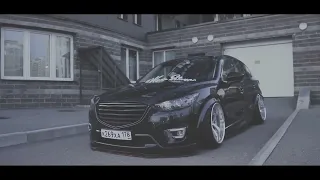 Mazda CX 5 NedoStance