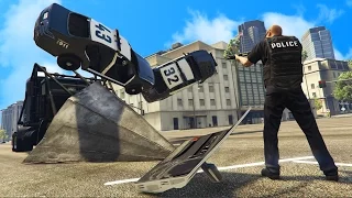 THIS IS AMAZING! | GTA 5 THUG LIFE #130