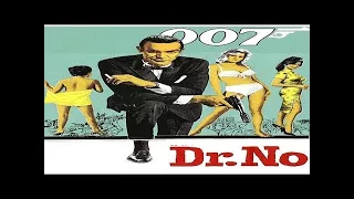 Learn English Through Story ★ Subtitles ✦ Doctor No ✦ English AudioBook!