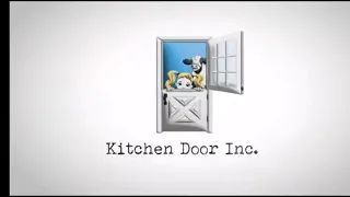 Red Pulley Productions/Maniac/Kitchen Door Inc./Valhalla Entertainment/Regency Television (2009)