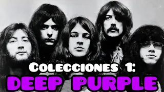 Deep Purple: Colecciones 1.