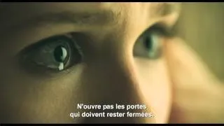 HAUNTER - La bande annonce VOST