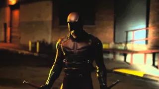 Daredevil (Netflix/2015) - Bring me to Life