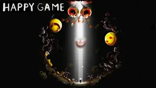 Happy Game : Full Game Play #happygame Full Walkthrough + All Achievements