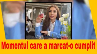 Denisa Despa, dezvăluiri cutremurătoare despre pierderea sarcinii.