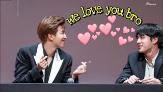 When BTS love Namjoon so much | The cool and loveable leader