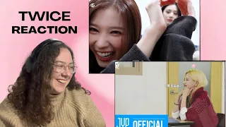 [TWICE] "TIME TO TWICE" TDOONG High School EP.02 | "ONE SPARK" Comeback Week | REACTION