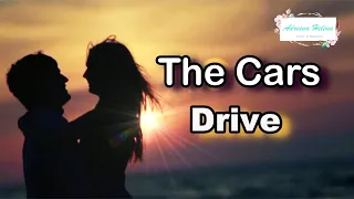 🚗 The Cars - Drive (TRADUÇÃO) 1984