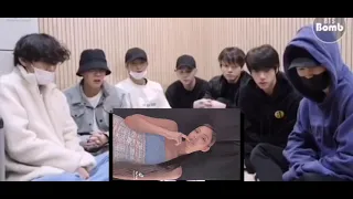 BTS REACTION JENNIE TIKTOK PART 1