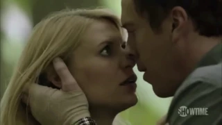 Homeland Saison 2 Trailer VO