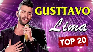 GUSTTAVO LIMA  ÓTIMA SELEÇÃO ESPECIAL - EDUARDO COSTA E AMADO BATISTA2021 CD COMPLETO - GUSTTAVO LIM