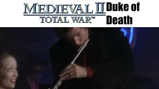 Total War soundtracks be like